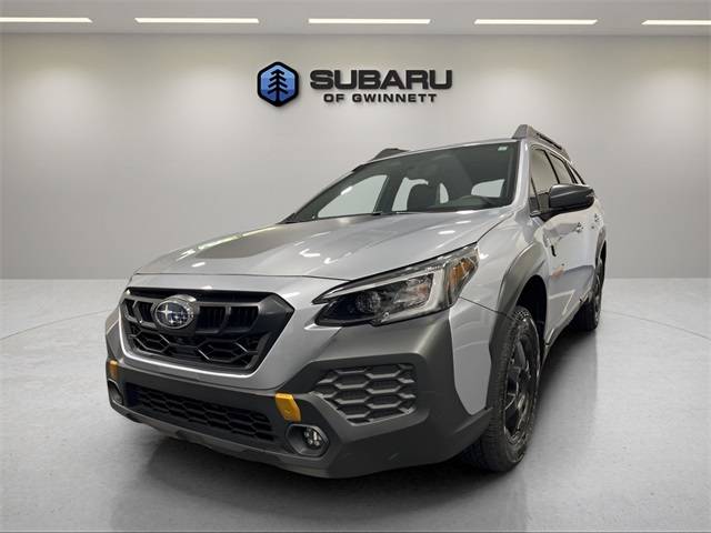 2025 Subaru Outback Wilderness — SUV — 7,426 mi — Duluth, GA