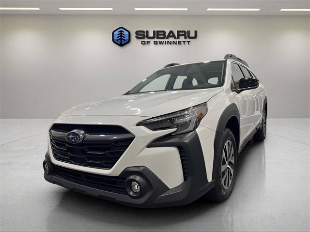 2025 Subaru Outback Premium — SUV — 6,286 mi — Duluth, GA