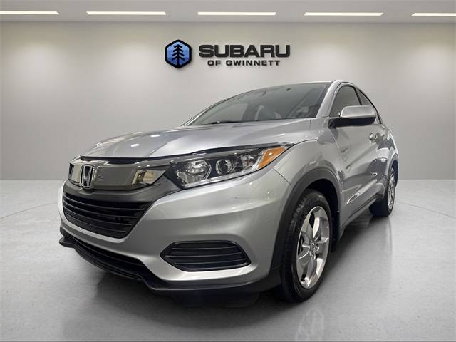 2021 Honda HR-V LX — SUV — 42,000 mi — Duluth, GA