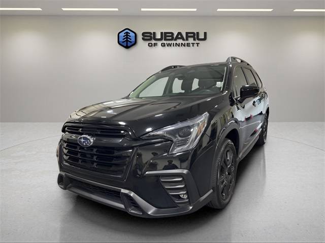 2024 Subaru Ascent Onyx Edition Limited — SUV — 12,120 mi — Duluth, GA
