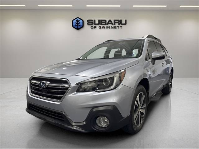 2019 Subaru Outback 2.5i Limited — SUV — 46,634 mi — Duluth, GA