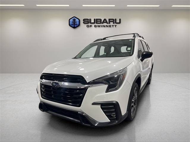 2024 Subaru Ascent Limited — SUV — 21,851 mi — Duluth, GA