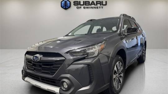 2024 Subaru Outback Limited — SUV — 21,920 mi — Duluth, GA