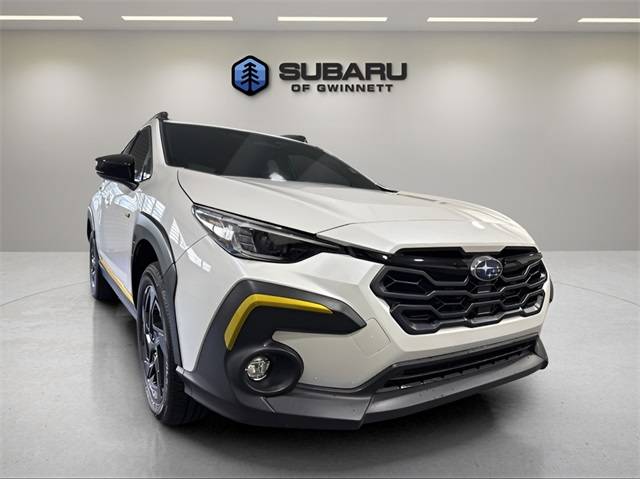 2024 Subaru Crosstrek Sport — SUV — 18,647 mi — Duluth, GA