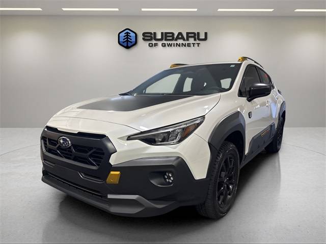 2024 Subaru Crosstrek Wilderness — SUV — 15,923 mi — Duluth, GA