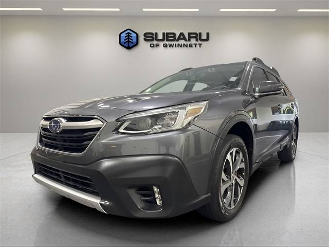 2020 Subaru Outback 2.4T Limited XT — SUV — 133,581 mi — Duluth, GA