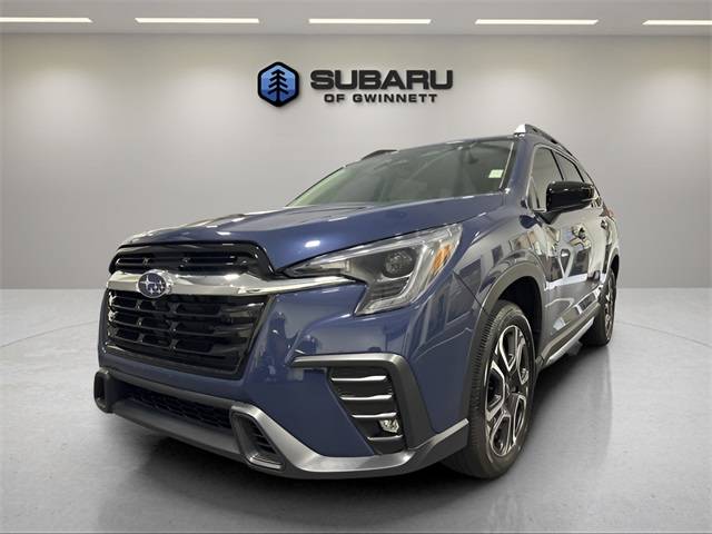 2024 Subaru Ascent Limited — SUV — 13,889 mi — Duluth, GA
