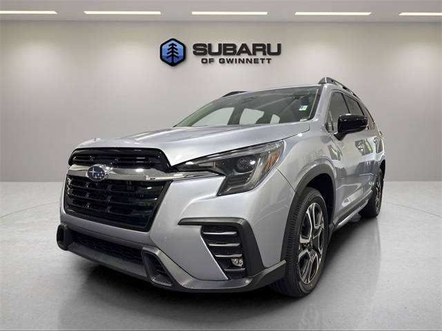 2024 Subaru Ascent Limited — SUV — 5,163 mi — Duluth, GA