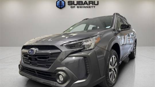 2024 Subaru Outback Premium — SUV — 6,839 mi — Duluth, GA