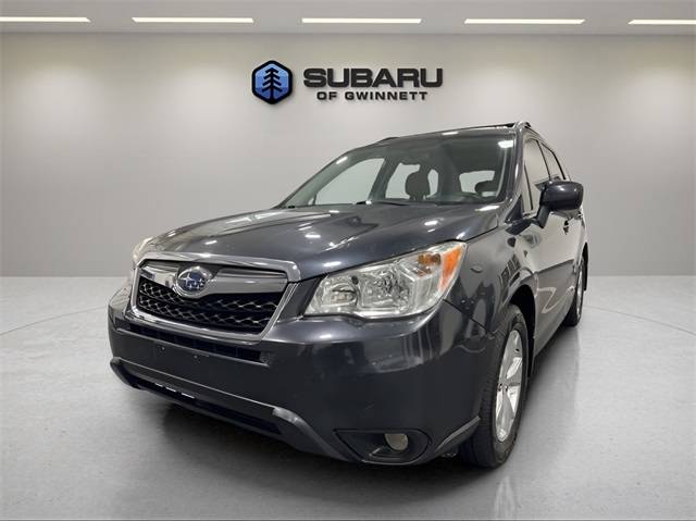 2014 Subaru Forester 2.5i Premium — SUV — 197,000 mi — Duluth, GA