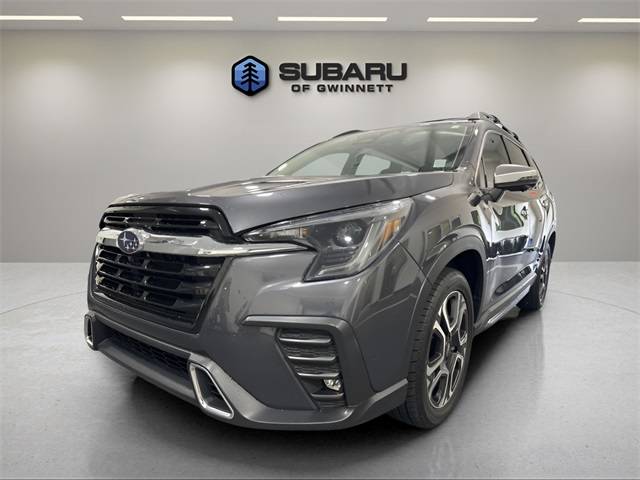 2023 Subaru Ascent Touring — SUV — 32,738 mi — Duluth, GA
