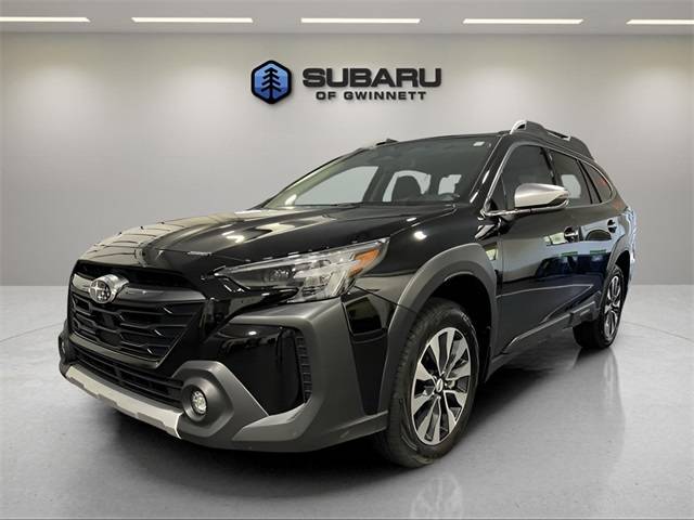 2025 Subaru Outback Touring XT — SUV — 16,300 mi — Duluth, GA