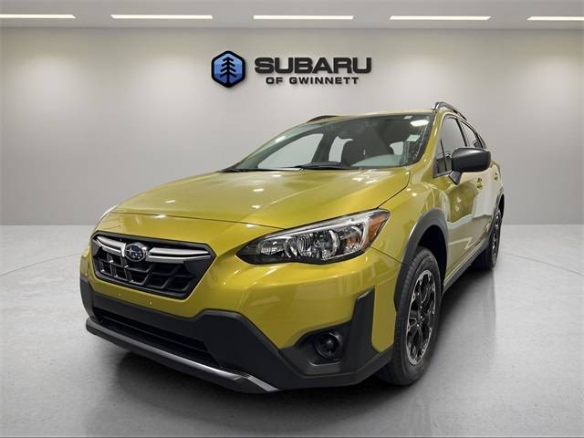 2023 Subaru Crosstrek 2.0i — SUV — 16,106 mi — Duluth, GA