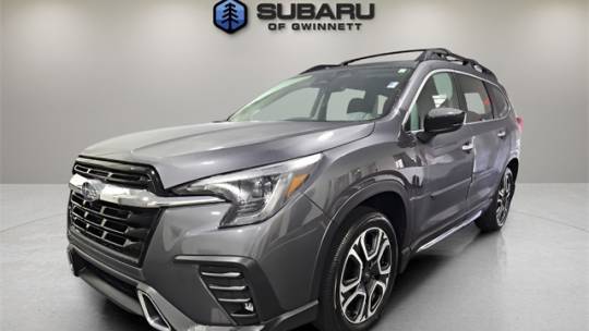 2024 Subaru Ascent Touring — SUV — 16,914 mi — Duluth, GA