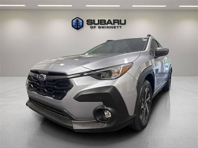 2024 Subaru Crosstrek Premium — SUV — 7,000 mi — Duluth, GA