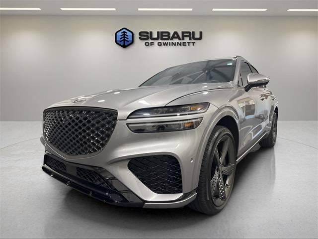2023 Genesis GV70 2.5T — SUV — 31,314 mi — Duluth, GA