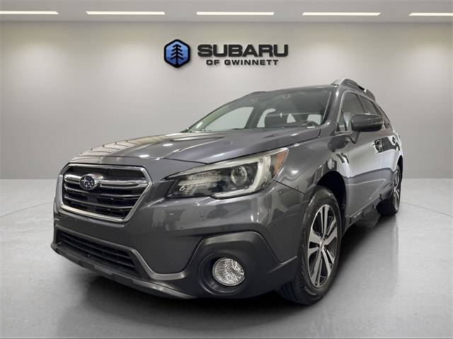 2018 Subaru Outback 2.5i Limited — SUV — 51,925 mi — Duluth, GA
