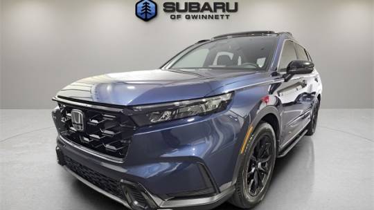 2023 Honda CR-V Hybrid Sport — SUV — 50,609 mi — Duluth, GA
