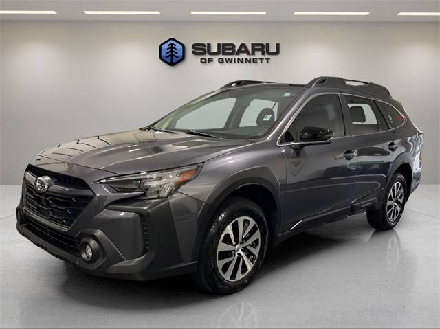 2025 Subaru Outback Premium — SUV — 8,786 mi — Duluth, GA