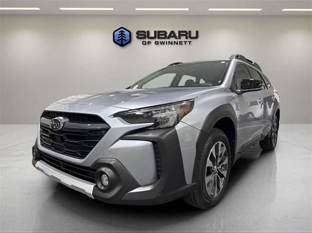 2024 Subaru Outback Limited — SUV — 7,962 mi — Duluth, GA