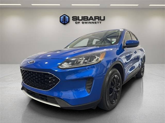 2020 Ford Escape SE — SUV — 20,320 mi — Duluth, GA