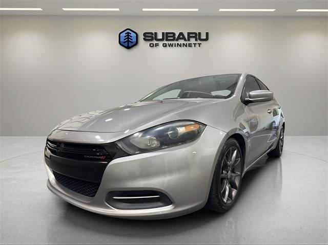 2016 Dodge Dart SE — Sedan — 93,785 mi — Duluth, GA
