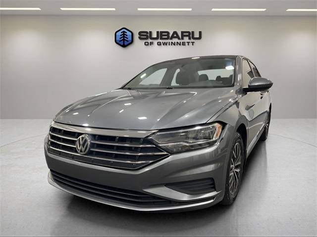 2019 Volkswagen Jetta S — Sedan — 75,548 mi — Duluth, GA