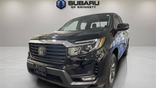2023 Honda Ridgeline RTL — Pickup Truck — 20,985 mi — Duluth, GA