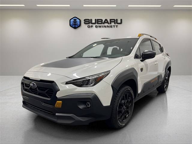 2024 Subaru Crosstrek Wilderness — SUV — 7,563 mi — Duluth, GA