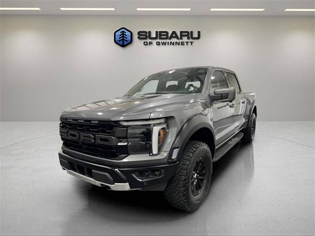 2024 Ford F-150 Raptor — Pickup Truck — 16,220 mi — Duluth, GA