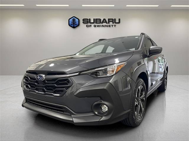 2024 Subaru Crosstrek Premium — SUV — 17,800 mi — Duluth, GA