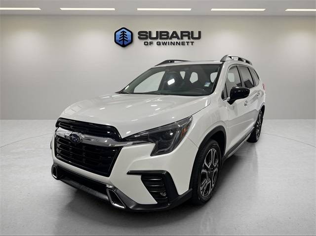 2024 Subaru Ascent Touring — SUV — 8,244 mi — Duluth, GA