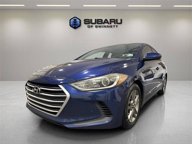 2018 Hyundai Elantra SEL — Sedan — 175,625 mi — Duluth, GA