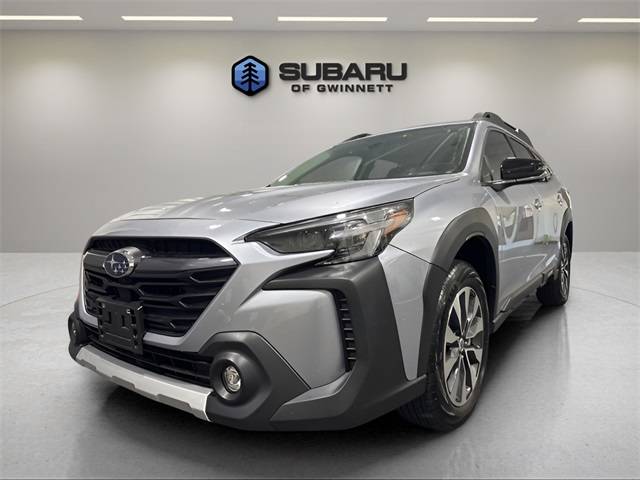 2024 Subaru Outback Limited — SUV — 15,190 mi — Duluth, GA