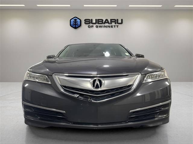 2016 Acura TLX Standard — Sedan — 157,172 mi — Duluth, GA