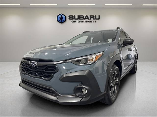 2024 Subaru Crosstrek Premium — SUV — 11,907 mi — Duluth, GA