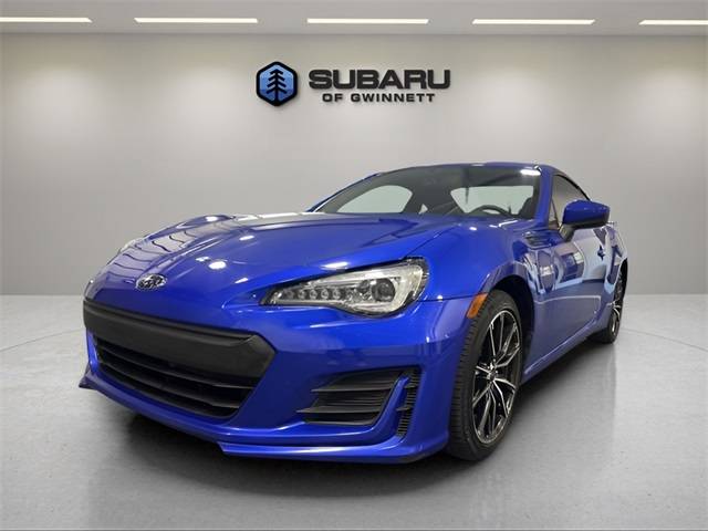 2017 Subaru BRZ Premium — Coupe — 43,024 mi — Duluth, GA