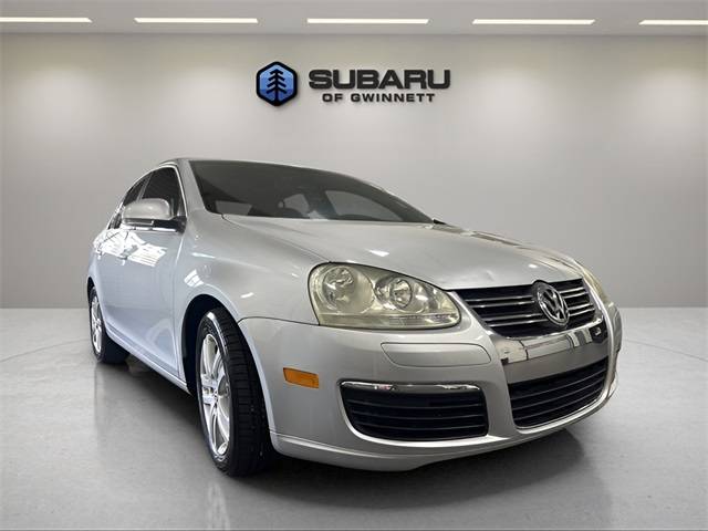 2006 Volkswagen Jetta TDI — Sedan — 91,490 mi — Duluth, GA