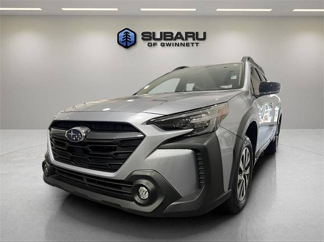 2025 Subaru Outback Premium — SUV — 15,121 mi — Duluth, GA