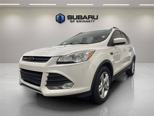 2013 Ford Escape SE — SUV — 78,182 mi — Duluth, GA