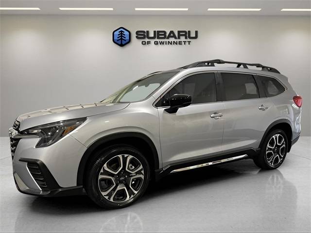 2024 Subaru Ascent Limited — SUV — 10,839 mi — Duluth, GA