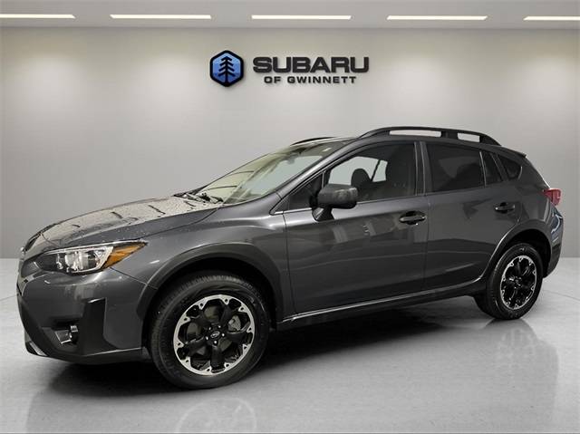 2023 Subaru Crosstrek Premium — SUV — 26,448 mi — Duluth, GA