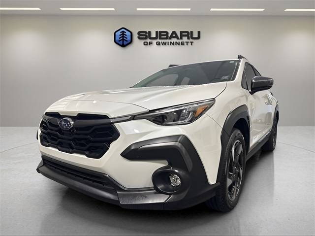 2024 Subaru Crosstrek Limited — SUV — 15,613 mi — Duluth, GA