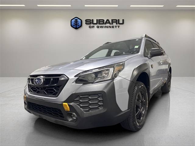 2024 Subaru Outback Wilderness — SUV — 10,439 mi — Duluth, GA