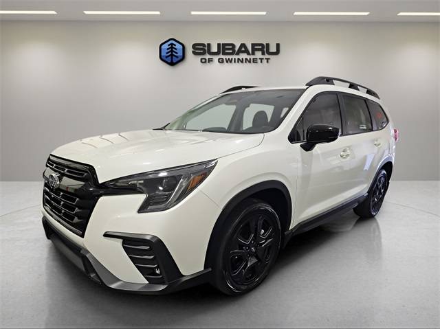 2024 Subaru Ascent Onyx Edition Limited — SUV — 7,431 mi — Duluth, GA