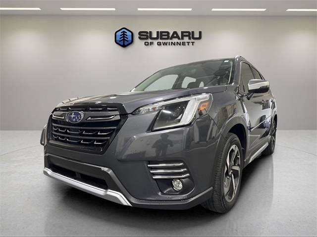2024 Subaru Forester Touring — SUV — 17,337 mi — Duluth, GA