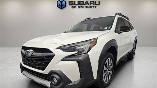2023 Subaru Outback Limited — SUV — 71,843 mi — Duluth, GA