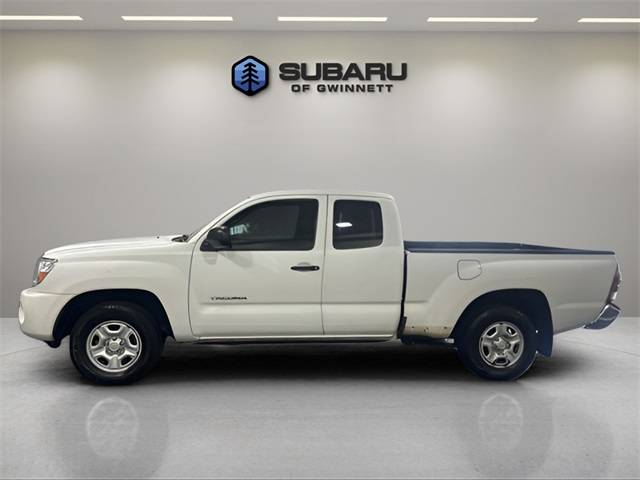2010 Toyota Tacoma Base — Pickup Truck — 176,044 mi — Duluth, GA