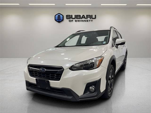 2019 Subaru Crosstrek Limited — SUV — 111,062 mi — Duluth, GA
