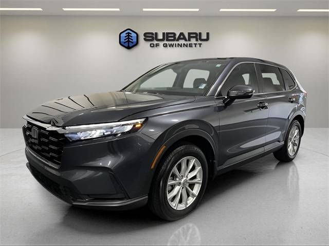 2024 Honda CR-V EX — SUV — 6,727 mi — Duluth, GA